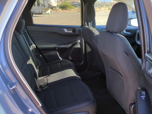 Used 2024 Ford Escape Active w/ Tech Pack #2 image 30