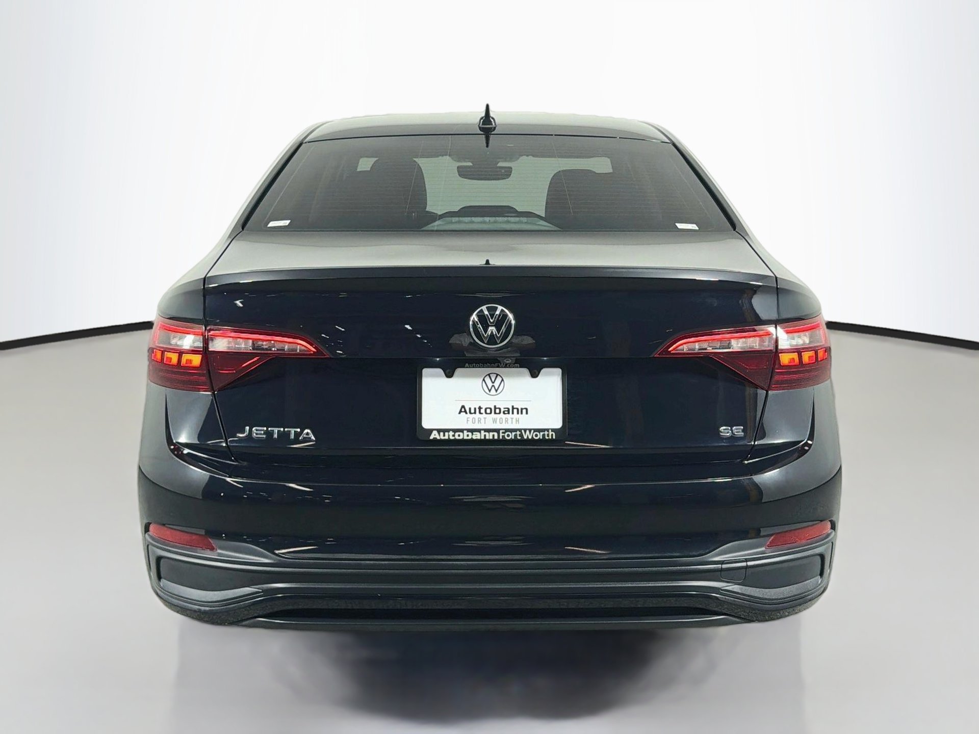 Used 2022 Volkswagen Jetta SE FWD image 6
