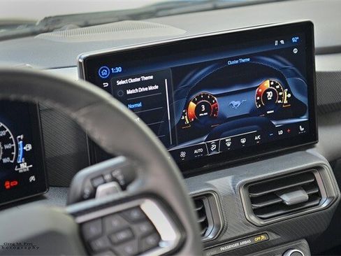 New 2024 Ford Mustang GT w/ GT Performance Package image 14