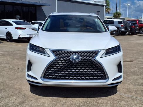 Used 2021 Lexus RX 350 FWD w/ Premium Package image 7