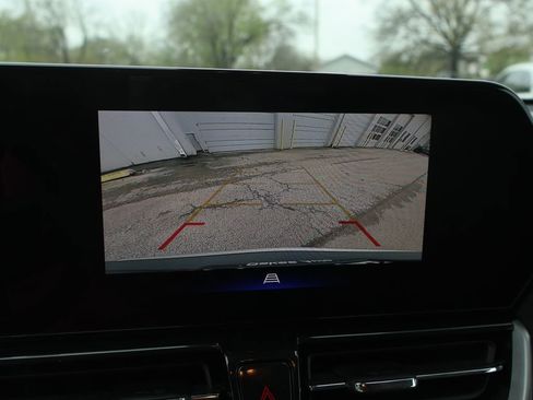 Used 2025 Chevrolet TrailBlazer LT image 33