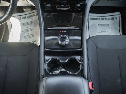 Used 2023 Jeep Grand Cherokee L Laredo AWD/4WD image 32