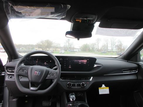 New 2026 Buick Envista Preferred image 13