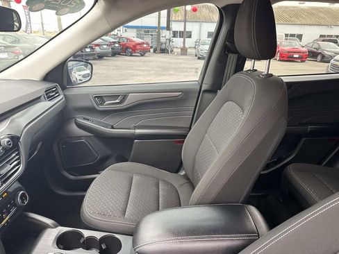 Used 2024 Ford Escape Active image 16