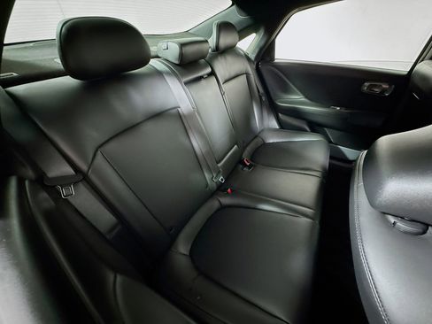 Used 2023 Hyundai Ioniq 6 SEL image 25