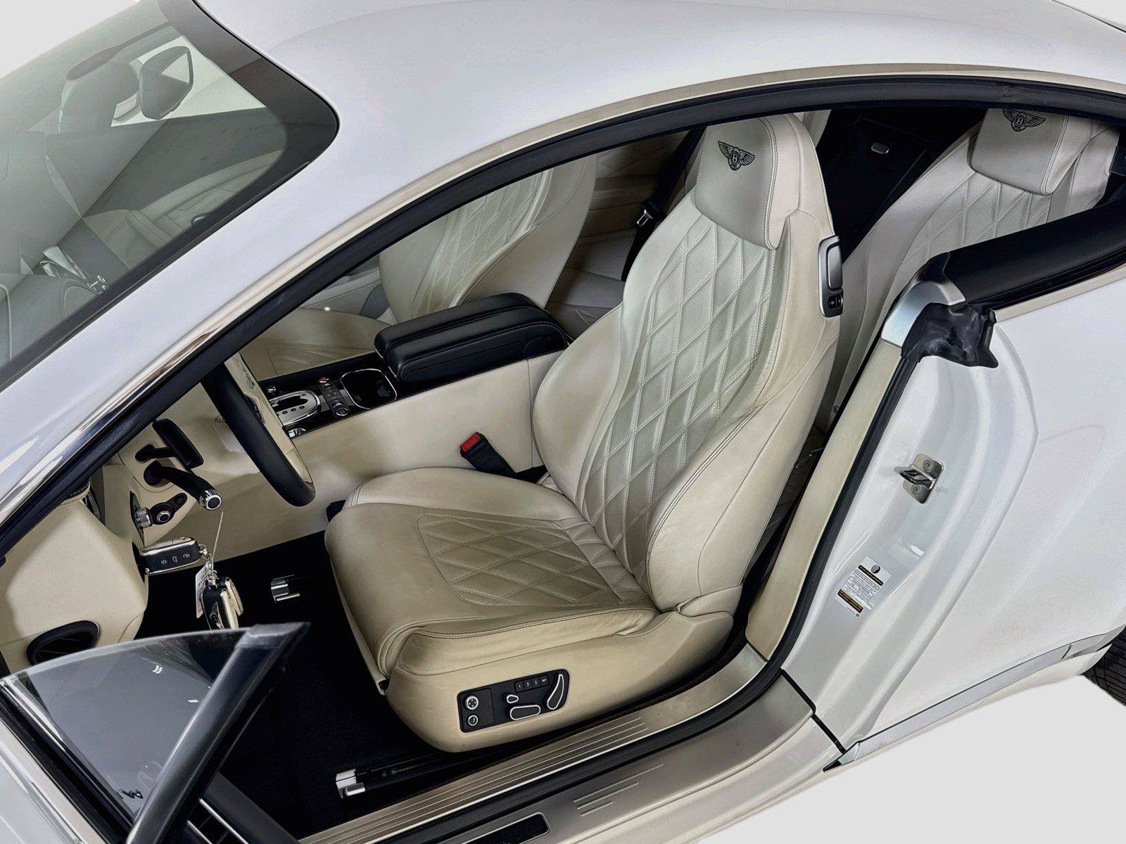 Used 2013 Bentley Continental GT Speed AWD/4WD image 13
