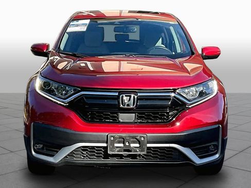 Used 2020 Honda CR-V EX-L image 4