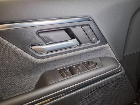 New 2026 GMC Sierra EV Elevation AWD/4WD image 16