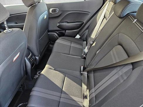 New 2026 Hyundai Venue SEL image 11