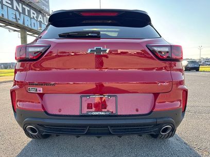 New 2026 Chevrolet TrailBlazer RS w/ Convenience Package