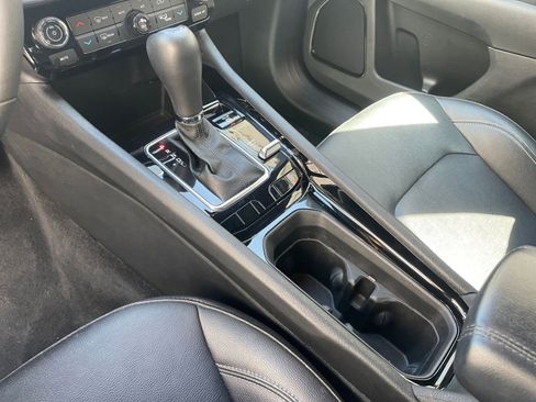 Used 2025 Jeep Compass Limited image 42