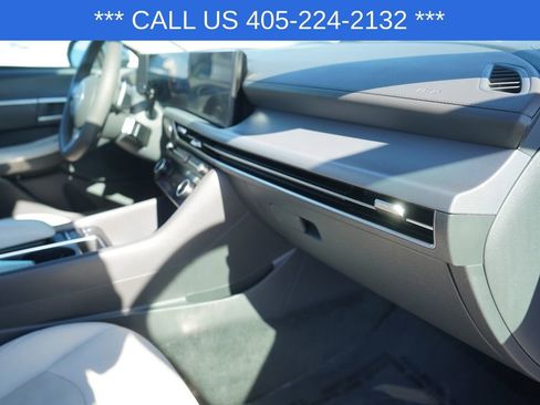 Used 2024 Hyundai Sonata SEL image 21