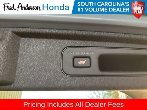 New 2026 Honda Odyssey Touring image 22