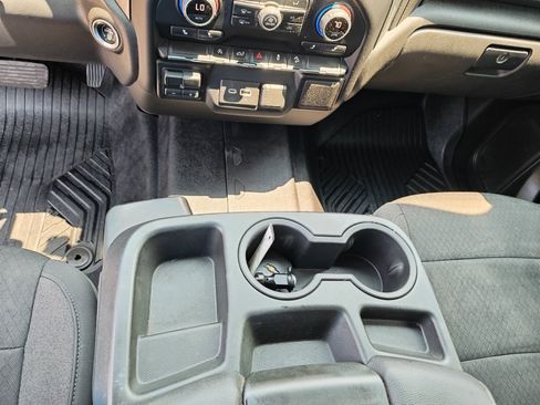 Used 2021 Chevrolet Silverado 1500 RST AWD/4WD image 21
