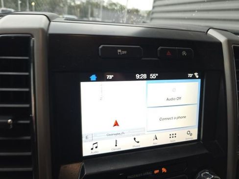 Used 2017 Ford F150 Lariat image 13