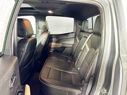 Used 2023 GMC Canyon Denali AWD/4WD image 20