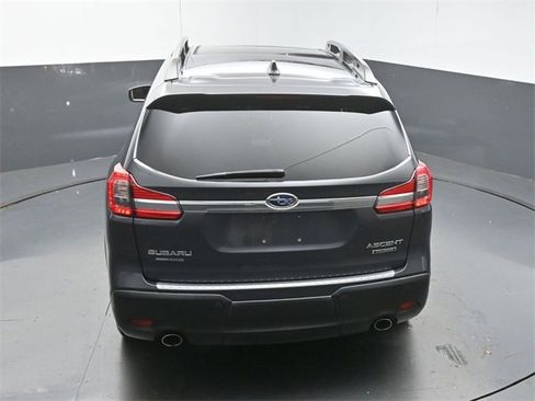 Used 2021 Subaru Ascent Touring image 46