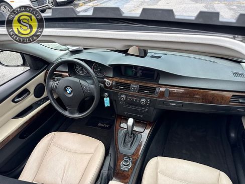 Used 2009 BMW 328i Sedan RWD image 24
