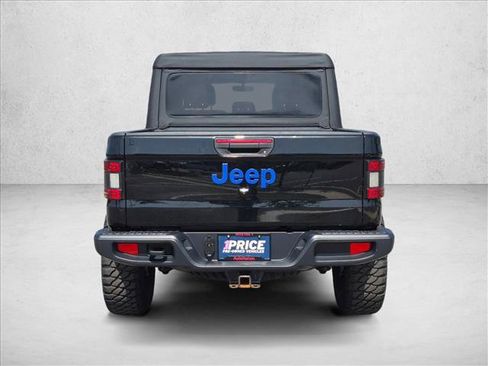 Used 2021 Jeep Gladiator Sport AWD/4WD image 7