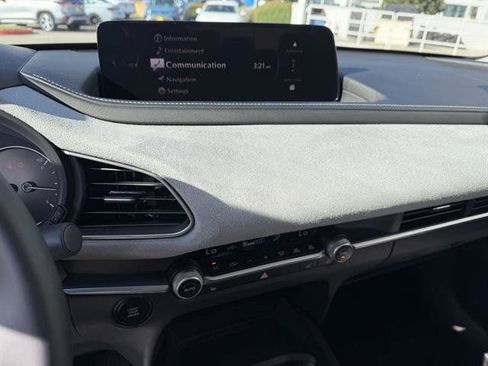 New 2026 MAZDA CX-30 2.5 Turbo w/ Premium Package image 23