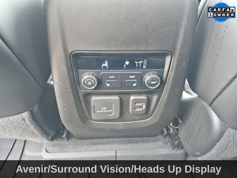 Used 2023 Buick Enclave Avenir w/ LPO, Floor Liner Package FWD image 27