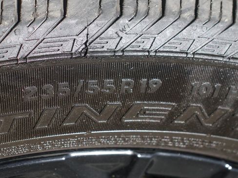 Used 2024 Honda CR-V Sport Touring image 40