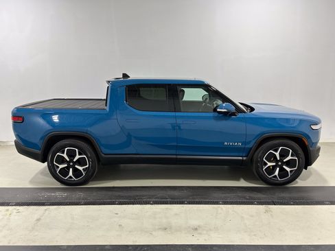 Used 2022 Rivian R1T Launch Edition AWD/4WD image 6