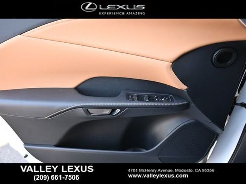 New 2026 Lexus RX 350 Premium FWD image 12