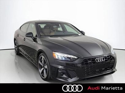 Certified 2025 Audi A5 2.0T Premium Plus