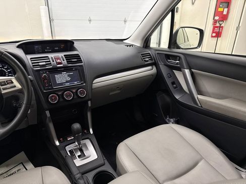 Used 2014 Subaru Forester 2.5i Touring w/ Protection Package #2 image 15