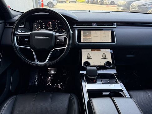 Used 2021 Land Rover Range Rover Velar R-Dynamic S image 29