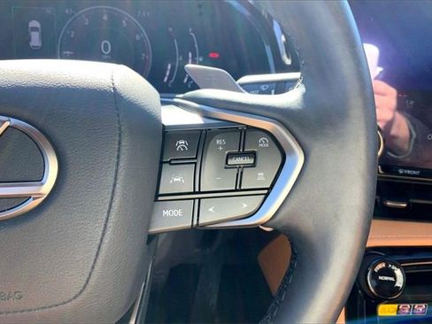 Used 2023 Lexus NX 350 AWD w/ Premium Package image 15