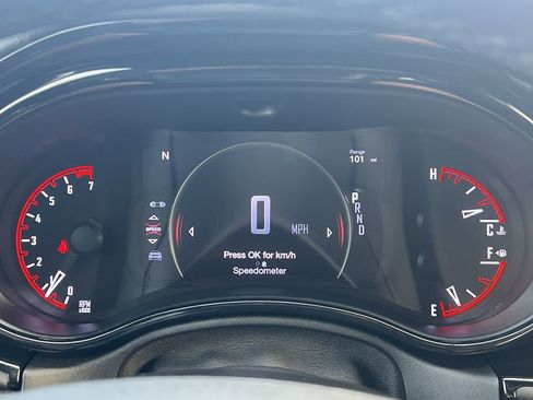 Used 2024 Dodge Durango GT image 35