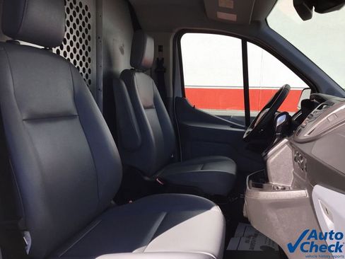 Used 2019 Ford Transit 250 130 Low Roof image 27