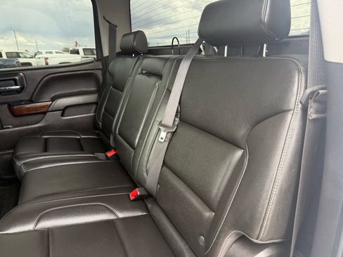 Used 2018 GMC Sierra 1500 SLT AWD/4WD image 27