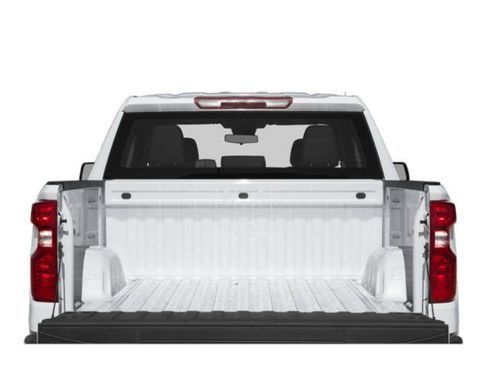 Used 2024 Chevrolet Silverado 1500 High Country w/ Z71 Off-Road Package AWD/4WD image 14