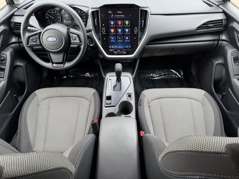 Used 2024 Subaru Crosstrek 2.0i Premium image 11