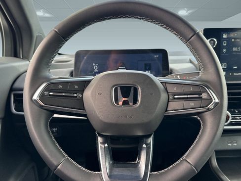 Certified 2025 Honda Prologue Touring image 17