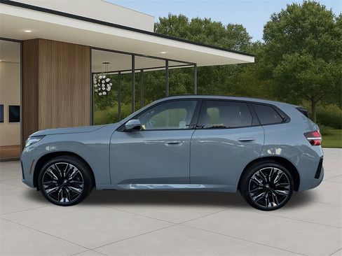 New 2026 BMW X3 xDrive30 w/ M Sport Package image 12