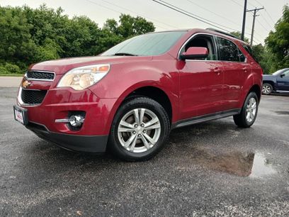 Used 2014 Chevrolet Equinox LT w/ Power Convenience Package