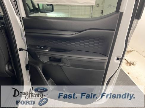 New 2025 Ford Ranger XL w/ Trailer Tow Package image 31