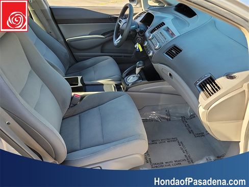 Used 2011 Honda Civic DX-VP image 17