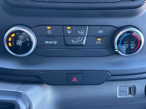 Used 2024 Ford Transit 350 XL image 22