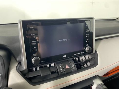 Used 2019 Toyota RAV4 Adventure w/ Advanced Technology Package AWD/4WD image 7