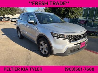 Used 2021 Kia Sorento LX