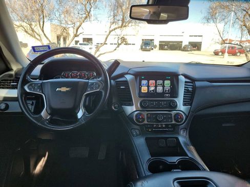 Used 2020 Chevrolet Tahoe LT w/ Luxury Package image 10