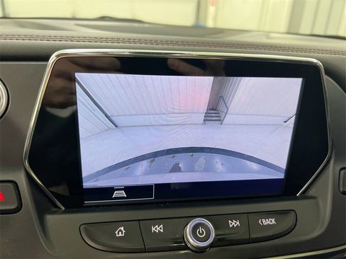 Used 2022 Chevrolet Blazer RS image 15