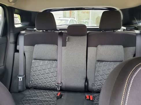 New 2026 Nissan Kicks SV image 14