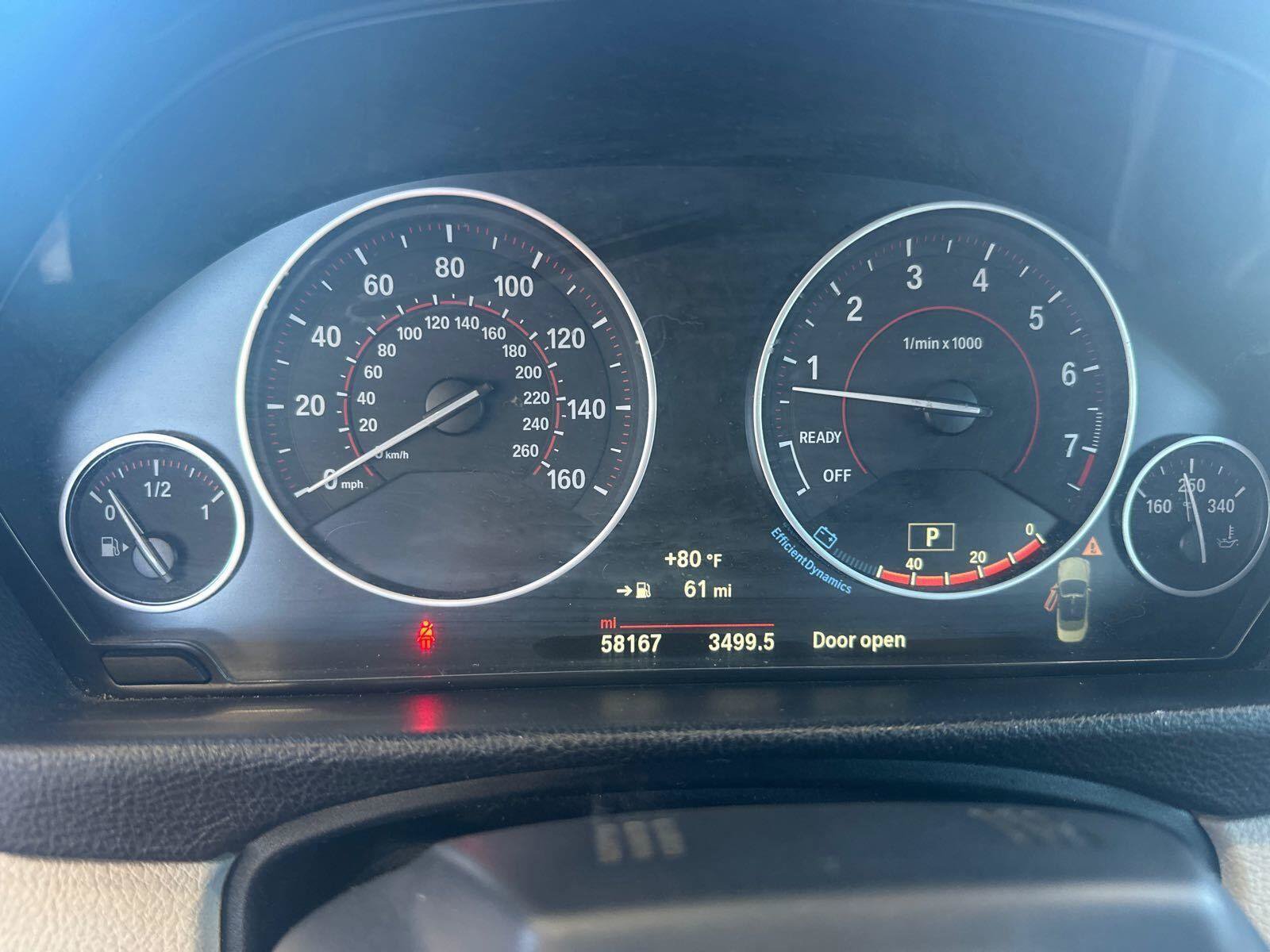 Used 2018 BMW 430i Convertible RWD image 12