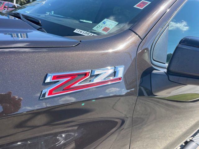 Used 2019 Chevrolet Silverado 1500 RST w/ All-Star Edition AWD/4WD image 3
